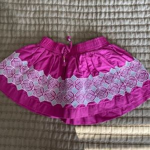 Oshkosh Skirt